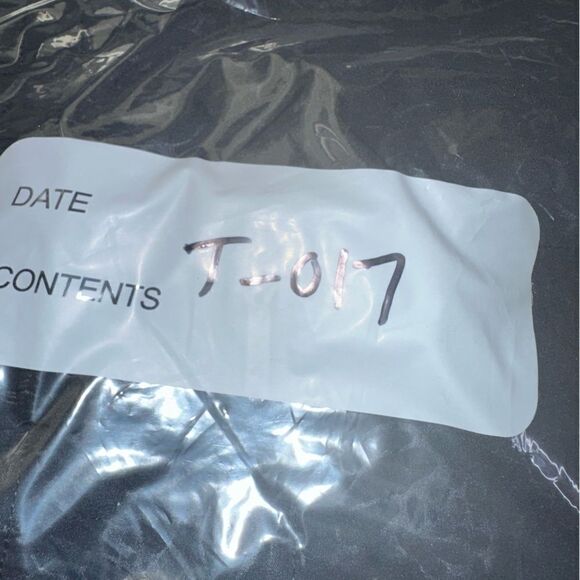 Orvis Black‎-Gray Graphic Design Skirt Performance Shorts (Skort) in Size Small - Picture 6 of 6